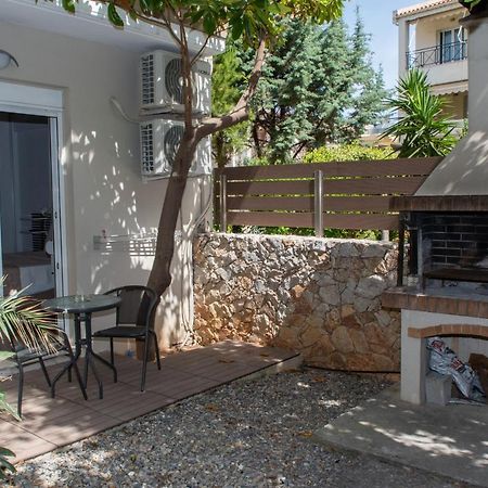 Apartamento Urban 35 La Canea Exterior foto