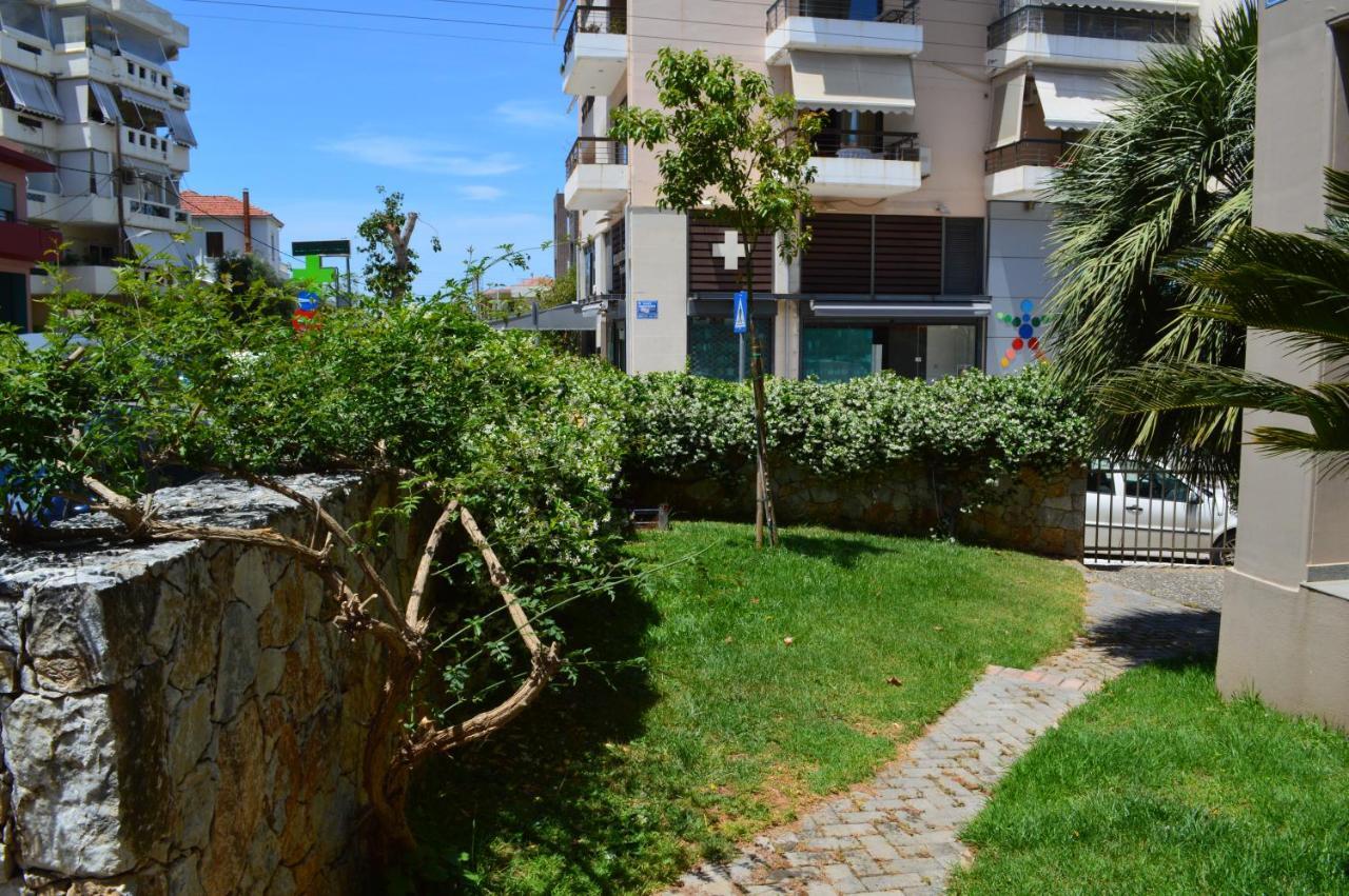Apartamento Urban 35 La Canea Exterior foto