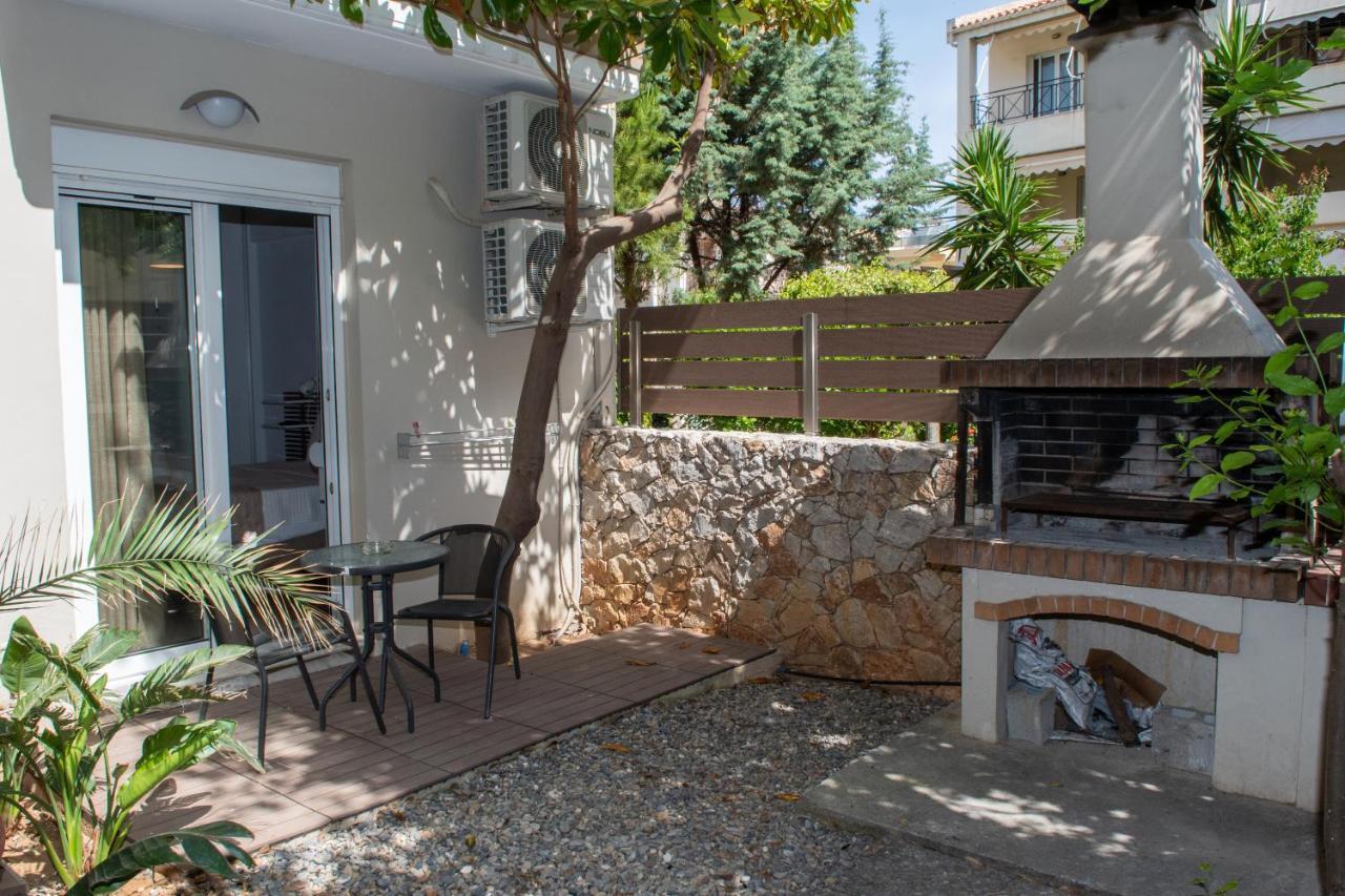 Apartamento Urban 35 La Canea Exterior foto