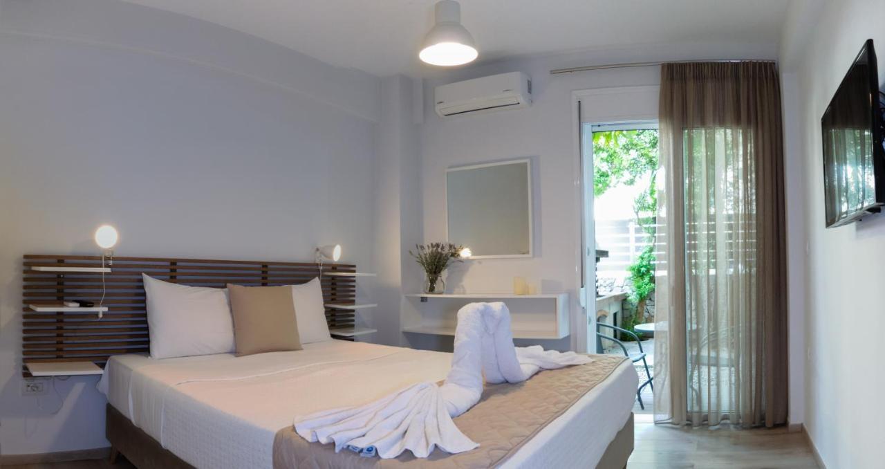 Apartamento Urban 35 La Canea Exterior foto