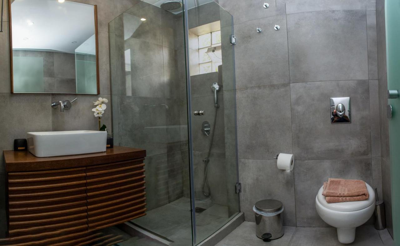Apartamento Urban 35 La Canea Exterior foto