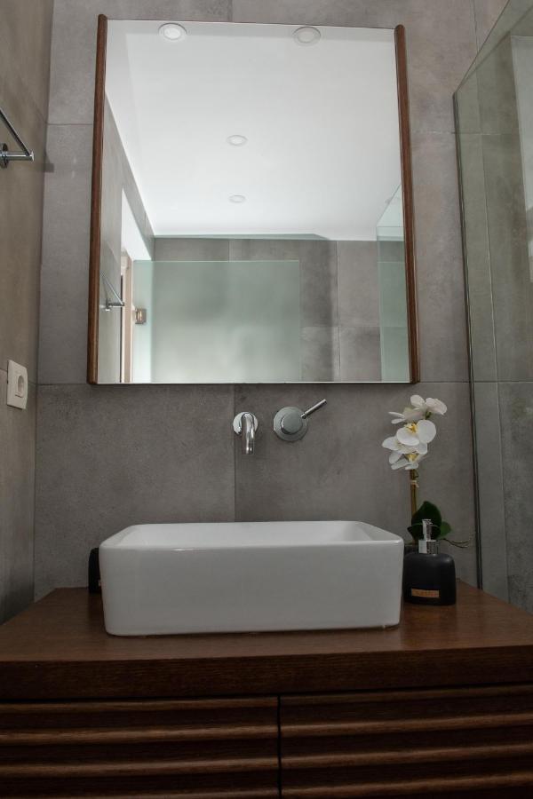 Apartamento Urban 35 La Canea Exterior foto