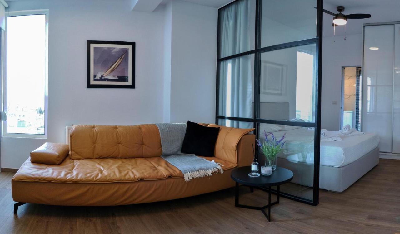 Apartamento Urban 35 La Canea Exterior foto