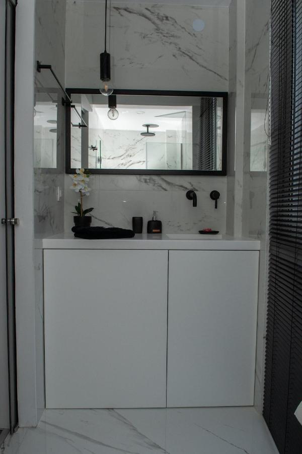 Apartamento Urban 35 La Canea Exterior foto