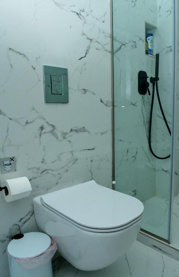 Apartamento Urban 35 La Canea Exterior foto
